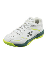 Yonex Badminton Shoe Power Cushion 65 Junior (Grayish Beige) - VA Collection