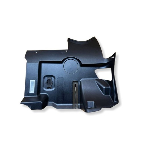 BMW X3 E83 2007 Links Sonstiges Einzelteil Kombiinstrument Cockpit 3420515