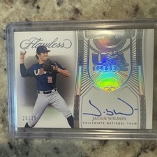 2024 Panini Flawless Baseball Checklist Guide in-content 16