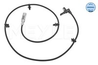 Meyle Sensor, Raddrehzahl 0148990081