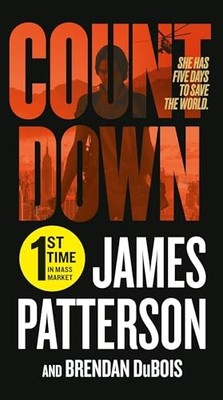 Countdown: Amy Cornwall Is Patterson's Greatest Character Since Lindsay Boxer b