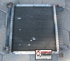 ?? Mercedes W124 S124 W201 190E Motorkühler Wasserkühler 4 Gang Schaltgetriebe ?? Mercedes W124 S124 W201 190E Motorkühler Wasserkühler 4 Gang Schaltgetriebe