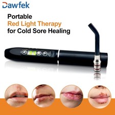 660/850nm Red Infrared Light Therapy Device Repair Deep Damaged Tissue