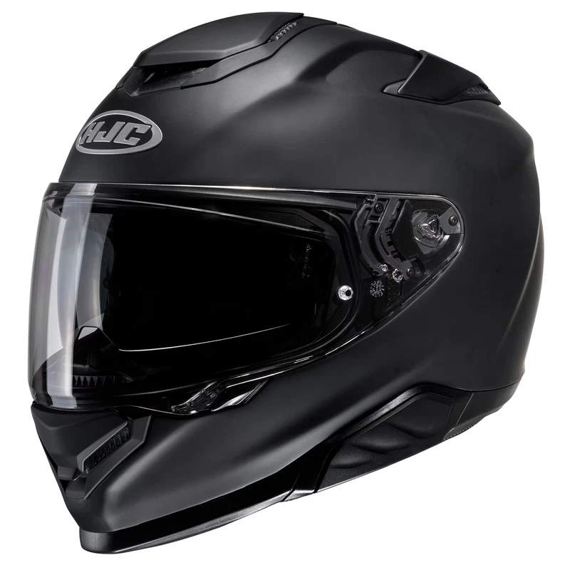 HJC RPHA 71 Matt Black, photo 1 of 5