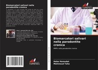 Heba Hamodat (U. A.) | Biomarcatori Salivari Nella Parodontite Cronica | Buch
