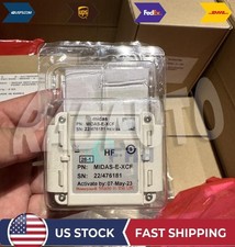1pc MIDAS-E-XCF new gas detector