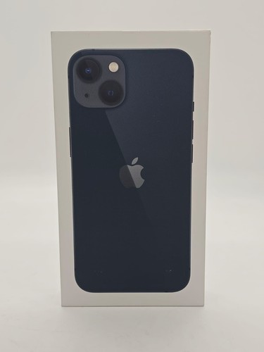 Apple iPhone 13 128GB MLPF3X/A Midnight Unlocked 6.1 Inch Display Smartphone - 第 8/12 張圖片