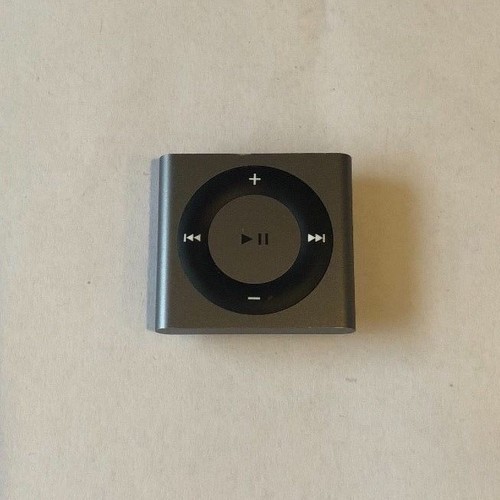 🔥Apple iPod Shuffle 4th Generation (2GB) - All Colors Good Condition - Picture 11 of 20