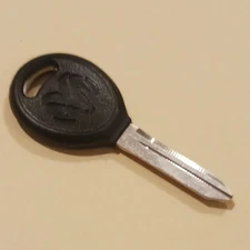 Genuine Mopar Blank Key 5018689AA