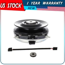 PTO Clutch for WARNER 5218-85 Lawn Mower