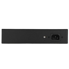 Image of Poe Switch 100M 1000M 11Port Unmanaged 802.3af Compliant Gigabit PoE Switch UO