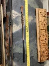 riding crop vintage Leather