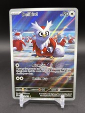 Delibird 152/132 Me01: Mega Evolution Holo (A)