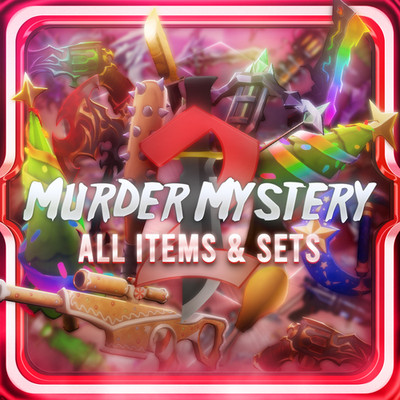 All Godly Ancient Chroma Set | Murder Mystery 2 | MM2 | Fast and Cheap