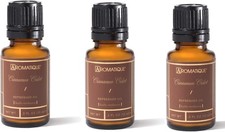 Aromatique Cinnamon Cider Refresher Oil Set o...