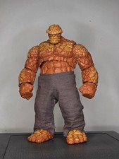Marvel Legends The Thing custom Fantastic Four