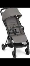 Graco Myylite Steeple Grey Pushchair Includes Raincover