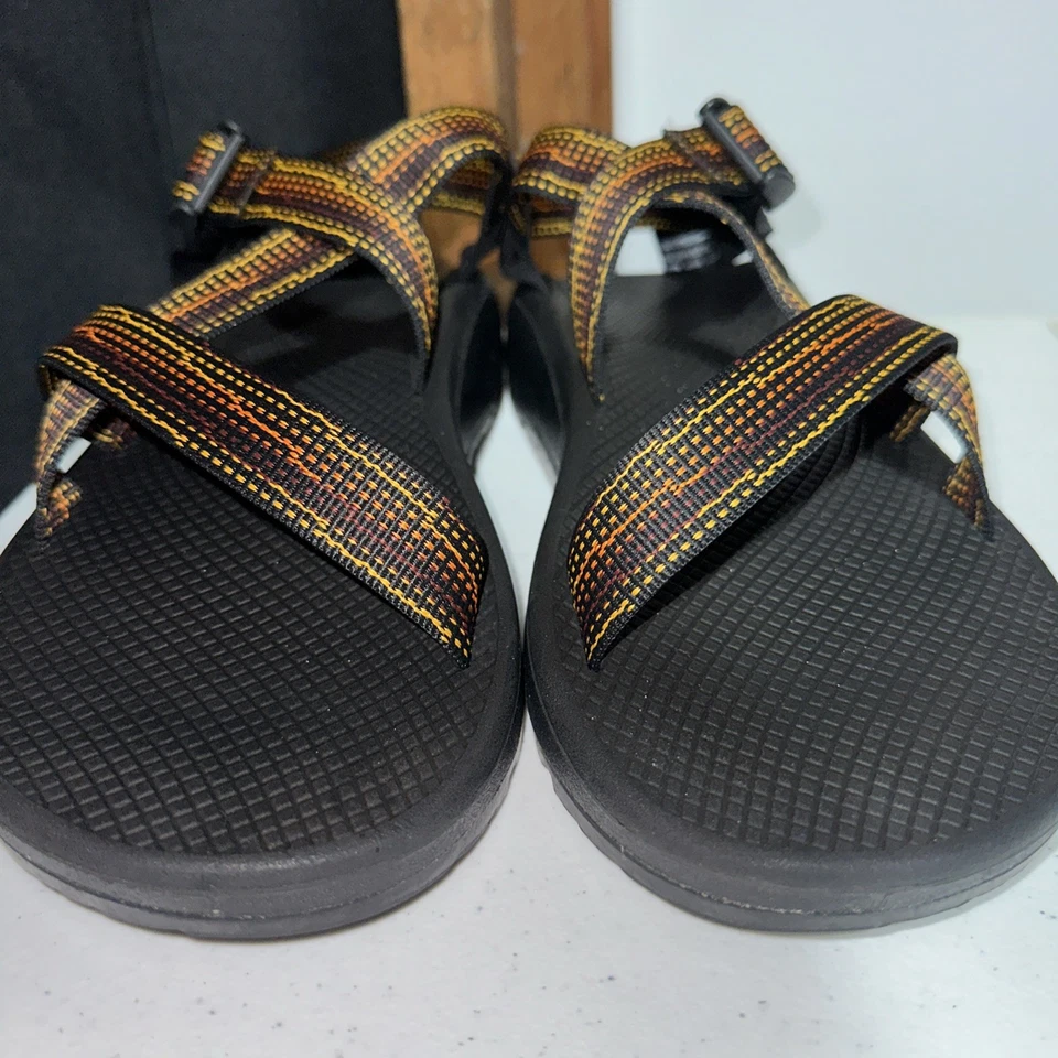 Chaco Z Cloud Classic Sport Sandals Men’s Size •M11• - Image 3 of 4