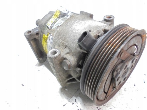 Renault Scenic II Klimaanlagenkompressor 8200316164 1.6 16V / AU 79595