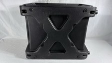 SKB 4U Shock Mount Rack. 20  Deep. 28x28x16  .