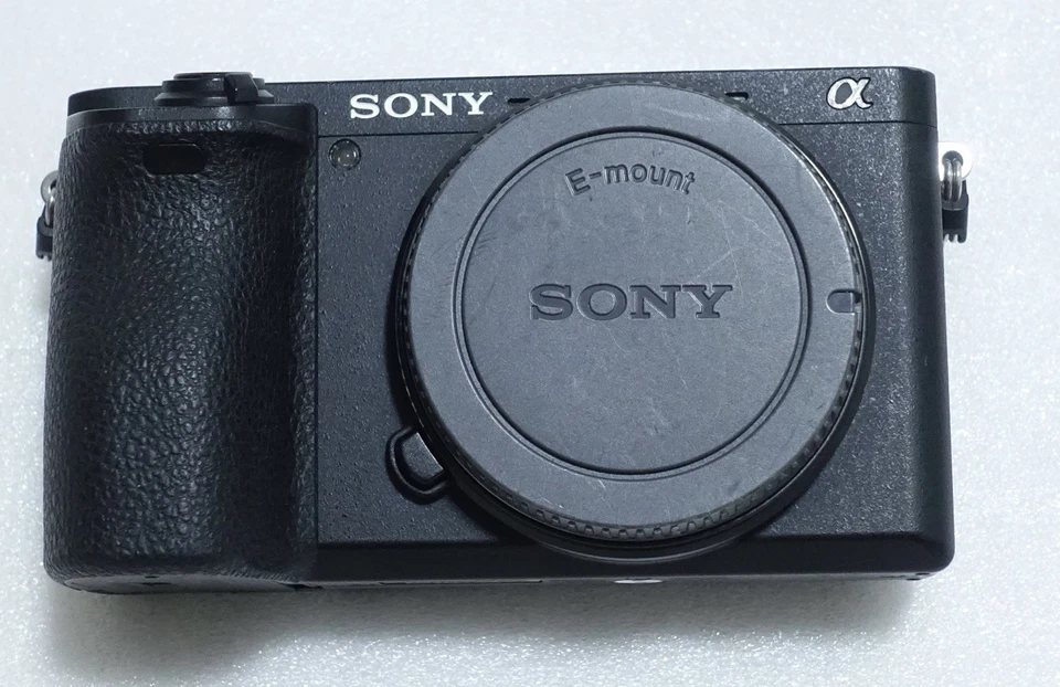 "Excellent+++" Sony Alpha ILCE-6500 a6500 Body & E PZ 16-50mm - Image 2 of 4