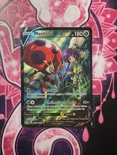 Pokémon Maritellit V TG12/TG30 Verlorener Ur...