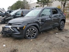 Used Supercharger Fits 2025 Chevrolet Trailblazer 1.3 Grade A