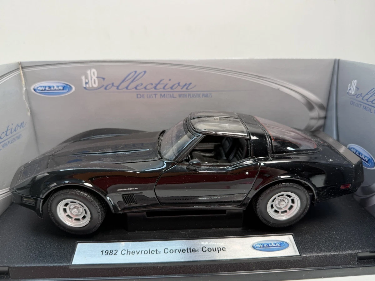 1982 Chevrolet Corvette for sale | eBay
