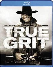 True Grit [Blu-ray]