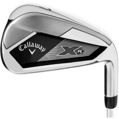 Callaway XR アイアン 7本セット　FLEX キャロウェイ　ゴルフ CALLAWAY 2024 XR 7 IRON GRAPHITE REGULAR STANDARD | eBay