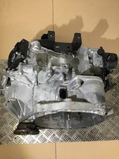 335109 Automatikgetriebe VW Polo V (6R, 6C) MPU