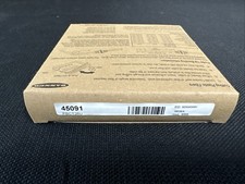 BANNER PBCT26U (45091) Plastic Fiber, Diffuse Reflective; Core Dia.: 0.5 mm