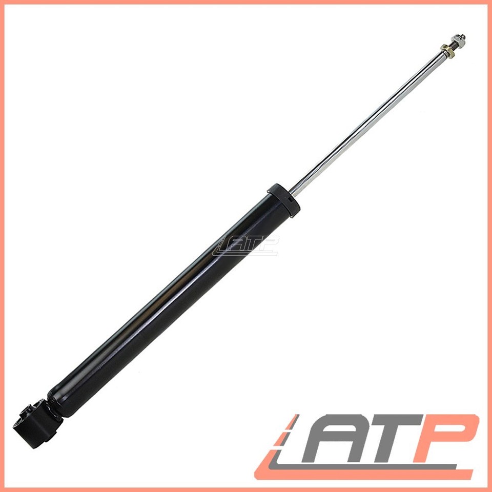 Bilstein Rear Bump Stop + Cover Kit for BMW E81 E87 E88 E90 E91