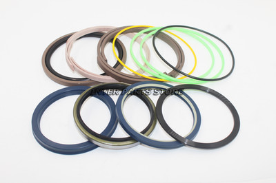 350-0962 3500962 Boom Cylinder Seal Kit For Cat Excavator E320D2 GC 320E 323D2