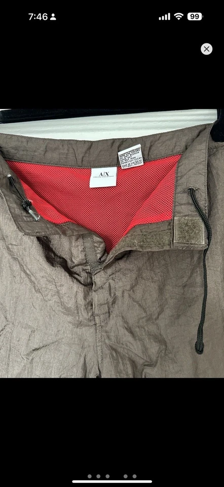 Bañador Armani Exchange M Foto 4 de 4