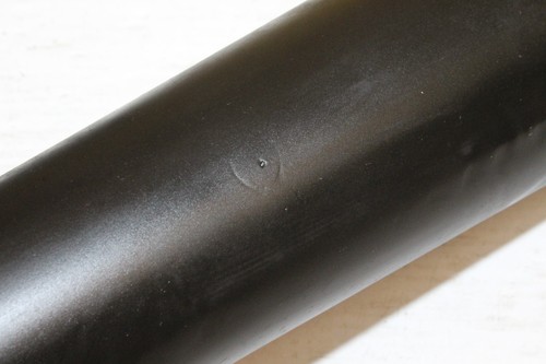 1983-84 Harley XR1000 Ironhead XL Sportster Mufflers OEM 65202-83 NOS - Imagen 13 de 14