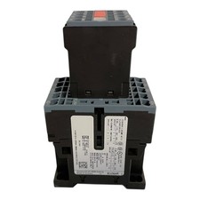SIEMENS 3RT2016-2BB44-3MA0 SIRIUS Power Contactor + A8E56200519430 Auxiliary Contactor -
