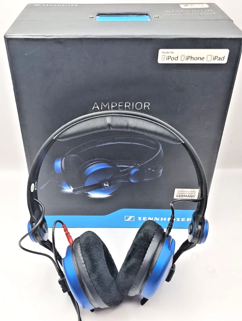 Sennheiser Amperior for sale | eBay
