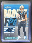 2025 Panini Absolute Tetairoa McMillan Holo Silver (RAW)