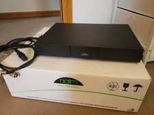 Naim NAP 150x 2-Channel Power Amplifier - Boxed - Excellent