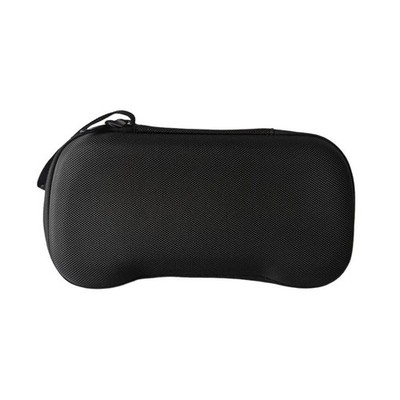 Für Retroid Pocket 5 Organizer Tasche mit speziellen Fächern Stoff 25x12x5cm
