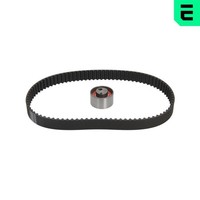 Zahnriemensatz Optimal SK-1519 FüR Suzuki Samurai SF413 MA EA Alto AH EF Swift 2