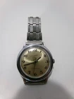 Vintage Timex Electric Dynabeat Watch Parts / or Repair