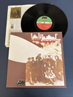 LED ZEPPELIN II - 180GM Repress LP Vinyl NM