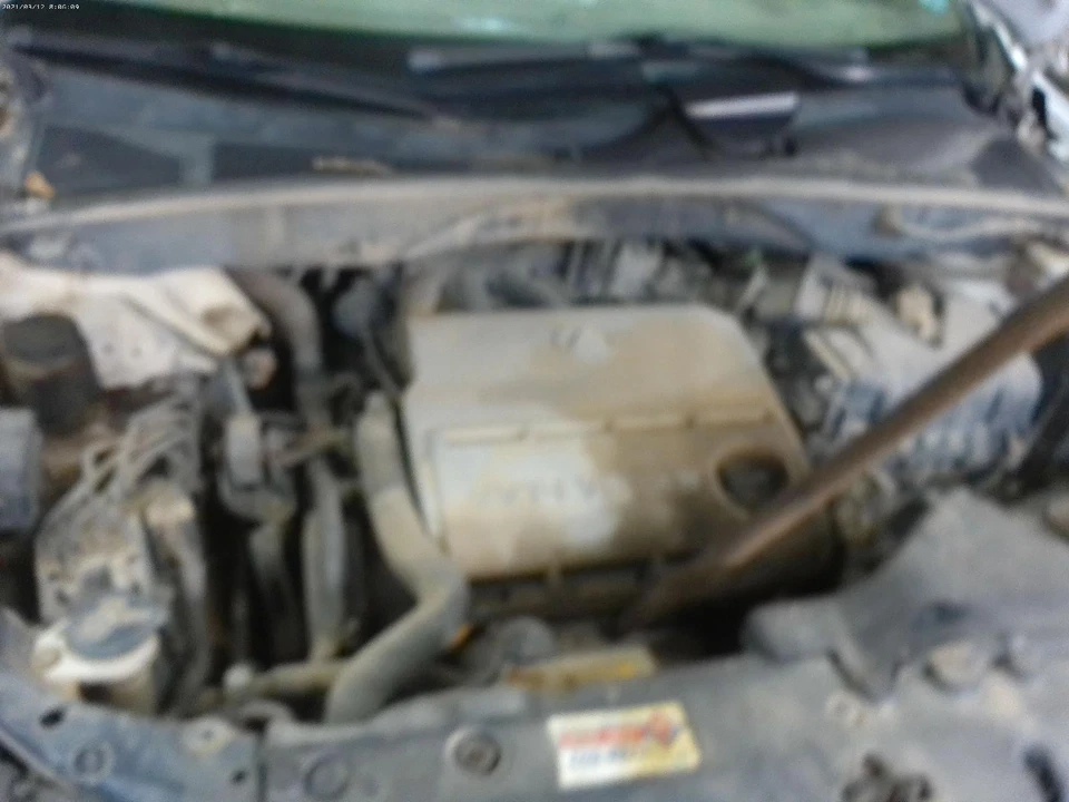 Used Driving Light fits: 2004 Lexus RX330 Fog-Driving bumper mounted Grade A Foto 3 de 4