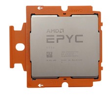 Dell AMD EPYC 9554 64C 128T 3.1GHz 256MB L3 SP5 CPU Processor 100-000000790