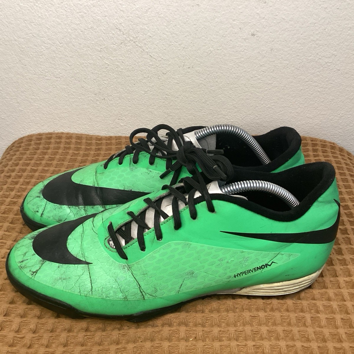 Nike Hypervenom Phantom Thiago Football Boots Nike Hypervenom Fade