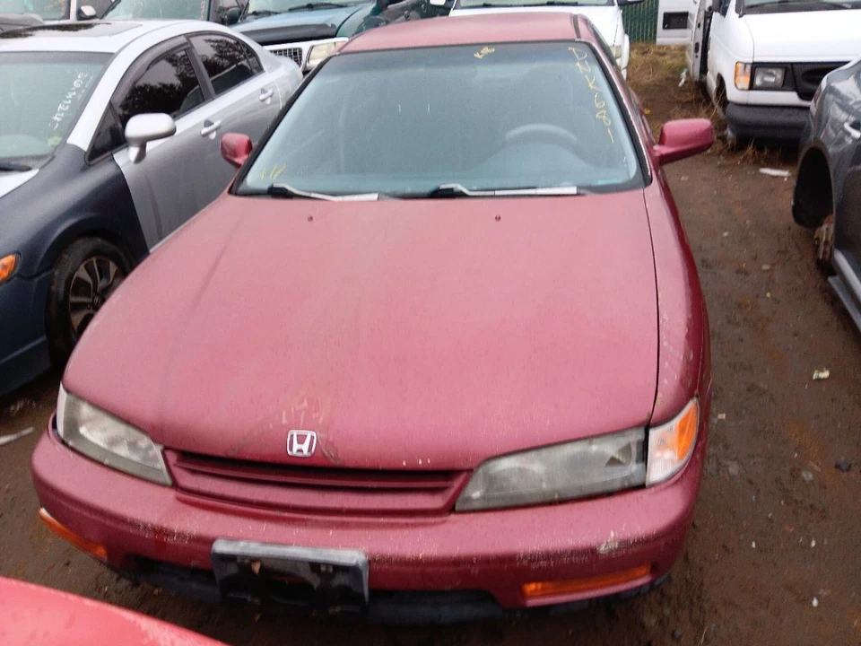 Filtro de aire compatible con 95-98 Odyssey 28927863 Foto 4 de 4