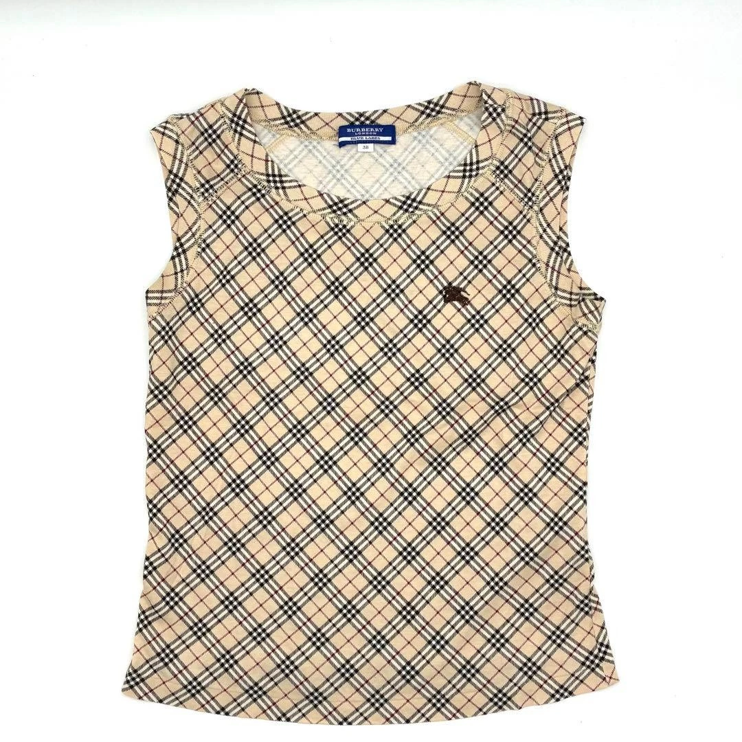 Burberry Tank Tops for Women for sale | eBay