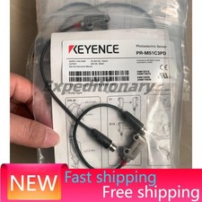 one NEW PR-M51C3PD Photoelectric Sensor spot stock #A6-22^- US Free TAX